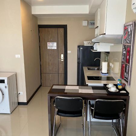 Aya Apartments In Mbc Ban Bo Sai Klang Eksteriør billede