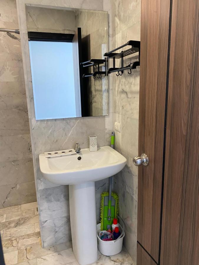 Aya Apartments In Mbc Ban Bo Sai Klang Eksteriør billede