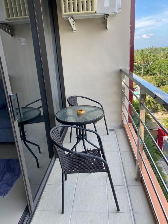 Aya Apartments In Mbc Ban Bo Sai Klang Eksteriør billede